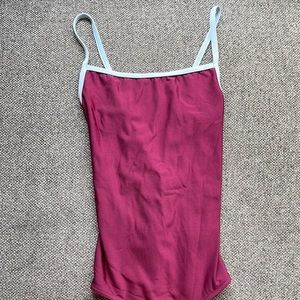 Yumiko Leotard